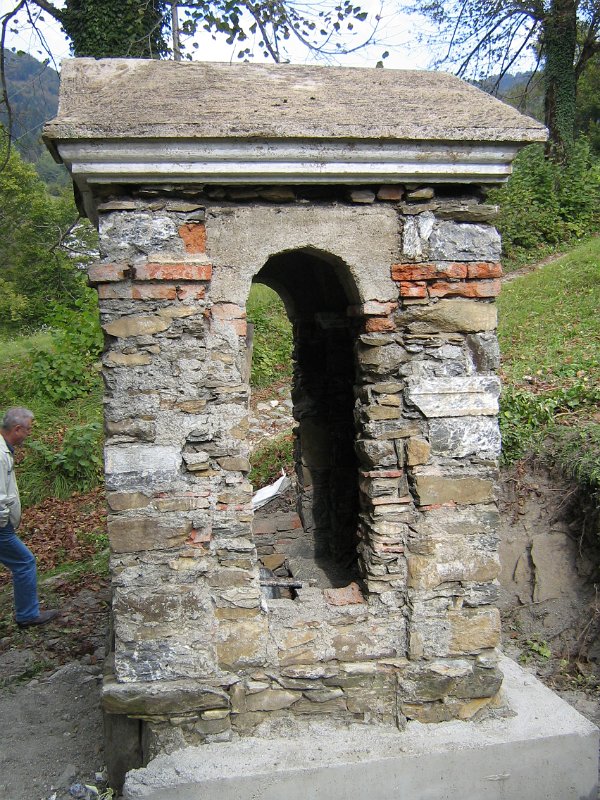 Kapelca sv. Križa4
